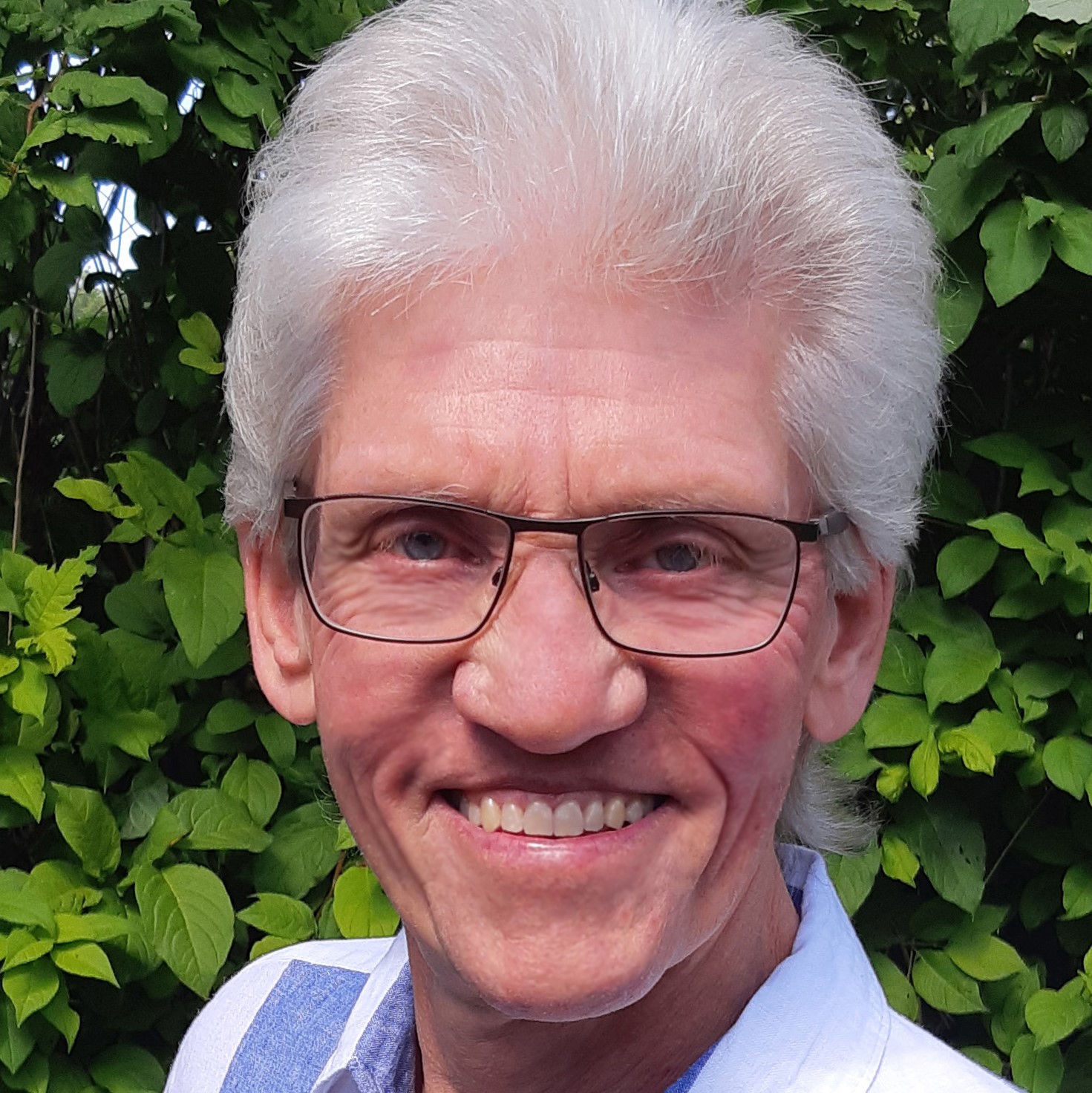 Rick Schmidt